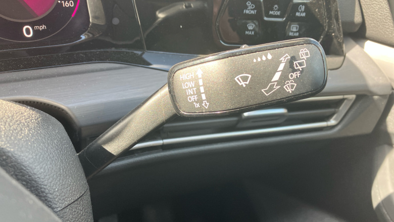 Volkswagen Golf 1.5 TSI Style Edition 5dr Petrol Hatchback